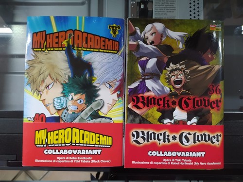Hero academia black - my, 40