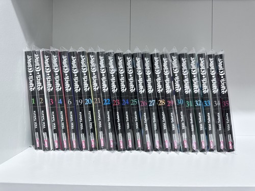 Black clover vol - clover, 4