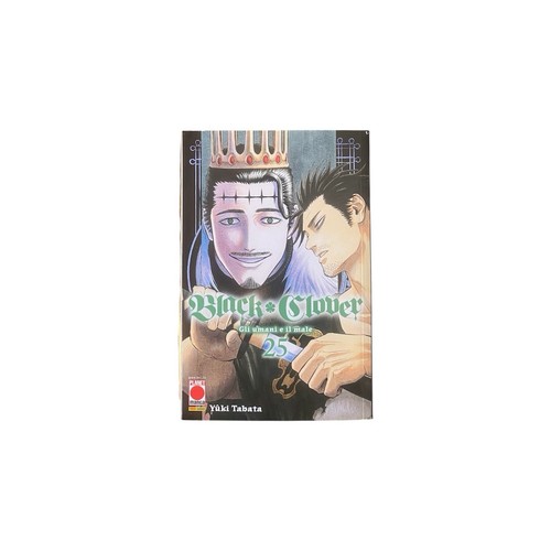 Black clover yuki - -,